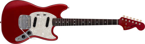 Traditional 70s Mustang MADE IN JAPAN4